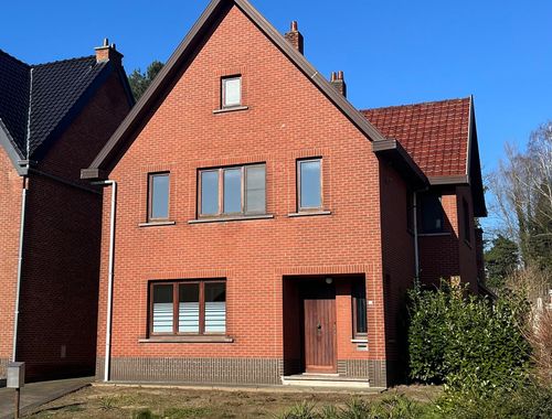                                         Maison à vendre à Linkhout, € 249.000
